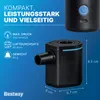 Bestway® PowerTouch Pocket™ USB-Elektropumpe 90 l/min Produktbild-Vorschau 11