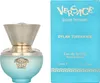 Versace Pour Femme Dylan Turquoise woda toaletowa dla Podgląd zdjęcia produktu 8