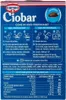 Cameo Ciobar Trinkschokolade Set Fondente Bianco Classico, Produktbild-Vorschau 3