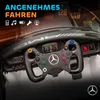 AIYAPLAY Kinder Elektroauto Mercedes-AMG 12V Kinderauto mit Produktbild-Vorschau 8