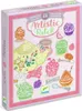 Kreatives Spiel mit Glitzer Delicii, Djeco Produktbild-Vorschau 1
