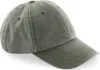 Beechfield B655 | Low Profile Vintage Cap / 6-Panel-Design Produktbild-Vorschau 1