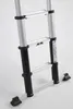 SMART UP Echelle télescopique Pro 1x11 3,2 m Voir les images du produit 5