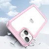 Custodia Outer Space Custodia rigida per Iphone 14 Plus con Anteprima dell’immagine prodotto 3