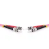 TPFNet LWL Patchkabel, 50/125µm, OM4-Faser, 2x ST/2x ST, Produktbild-Vorschau 3