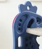 Zjeżdzalnia Dla Dzieci Do Domu I Ogrodu Z Koszykówką Podgląd zdjęcia produktu 2