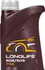 Mannol Longlife Longlife 508/509 0W-20 1 Litro Anteprima dell’immagine prodotto 5