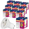 Osram LED Spot Value PAR16 120 4,5W tepl biela GU10 Náhľad obrázku produktu 14
