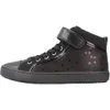 Geox Mädchen Stiefeletten J744GI 0DHAJ C9997 Farbe: Schwarz Produktbild-Vorschau 9