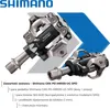 Shimano PD-M8100-UG „United in Gravel” – limitowane pedały Podgląd zdjęcia produktu 5