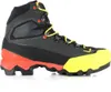 La Sportiva Aequilibrium LT GTX black/yellow Bergschuhe EU Podgląd zdjęcia produktu 12
