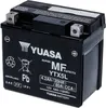 Batterie YUASA YTX5L 4 AH AGM Voir les images du produit 3