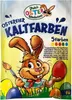 Ostereier Kaltfarben 5 Farben eierfärben Fritz´s Oster Produktbild-Vorschau 1