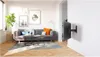 Vogels COMFORT TVM 3625 schwarz Full Motion Large Produktbild-Vorschau 3