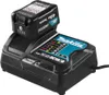 Makita DC10SB - Nabíječka baterií - 1 x nabíjení baterie - Náhled obrázku produktu 9