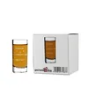 Lustiges Schnapsglas mit Gravur - Stimmungsbarometer - Produktbild-Vorschau 3