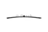 A Bosch windshield wiper blade is shown against a white background. Produktbild-Vorschau