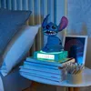 Lampa 3D Disney Stitch z budzikiem - Kids Licensing, Náhľad obrázku produktu 4