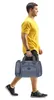 Sporttasche klein Herren Jungen Elephant Trainer 42 cm 18 Produktbild-Vorschau 2