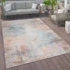 In- & Outdoor Teppich Terrasse Küchenteppich Vintage Produktbild-Vorschau 1