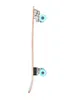 MOVADO Surf Skateboard Longboard Vintage Retro Cruiser High Produktbild-Vorschau 7