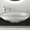 Mai & Mai Waschbecken Glas Aufsatzwaschbecken Produktbild-Vorschau 4