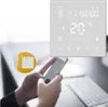 6X Wifi digitální LCD pokojový termostat Smart Thermostat Náhled obrázku produktu 4