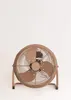 AIR FLOOR RETRO - Industrieller Bodenventilator Produktbild-Vorschau 5