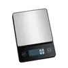 A digital kitchen scale is shown against a white background. Voir les images du produit