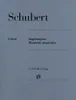Impromptus und Moments musicaux Anteprima dell’immagine prodotto 2