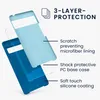 kwmobile Handyhülle für Google Pixel 6 Pro Hülle - Case Produktbild-Vorschau 2