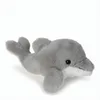 WWF - ECO Plüschtier - Delfin (22cm) lebensecht Kuscheltier Produktbild-Vorschau 5