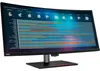 Lenovo ThinkVision P40w-20 - LED monitor - zakřivený - Náhled obrázku produktu 1