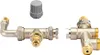 Danfoss Steigrohrventil für 1-Rohranlagen R1/2" 013G3341 Produktbild-Vorschau 4