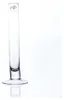 Reagenzglasvase Glasvase SOLIFLEUR mit Fuss H. 20cm D. 3cm Produktbild-Vorschau 3