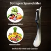 SMI Solingen Sparschäler Gemüseschäler Kartoffelschäler Produktbild-Vorschau 5