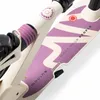 Cityroller MOVINO CITY LIGHT: amortyzatory i rolki LED Podgląd zdjęcia produktu 5