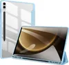 Samsung Galaxy Tab S10 FE Plus Hülle - Dux Ducis Toby Produktbild-Vorschau 24