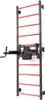Marbo Sport Set MHU1 | Espalier pour montage mural 230 x 81 Voir les images du produit 2