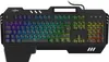 uRage Gaming-Tastatur Exodus 800 Mechanical, Schwarz Produktbild-Vorschau 1