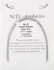 100 Stück NiTi-Rundbögen für kieferorthopädische Brackets, Produktbild-Vorschau 3