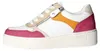 Schnürhalbschuh Sneaker (sportlich) 3361-L25008-WH Produktbild-Vorschau 2