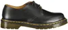 Dr. Martens Zapatos 1461 De Piel Smooth Couleur Noir Voir les images du produit 17