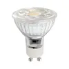 LED Decken & Wand Spotleuchte weiß 1-flammig schwenkbar & Produktbild-Vorschau 6