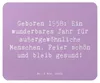 Mr. & Mrs. Panda Mauspad Spruch 1958 Geburtstag - Produktbild-Vorschau 1