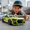 LEGO® Technic 42138 Ford Mustang Shelby® GT500 Voir les images du produit 30