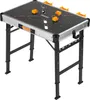 Table de travail pliante, 454 kg, référence KD11872 Voir les images du produit 9