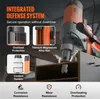 VEVOR profesionální jádrová vrtačka magnetická vrtačka Náhled obrázku produktu 5