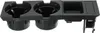 Car Front Center Konsole Drink Cup Halter + Muenzhalter Produktbild-Vorschau 8