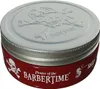Barbertime rote Pomade 150ml Produktbild-Vorschau 1